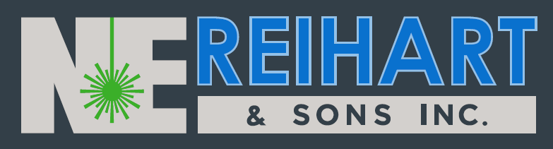 NE Reihart